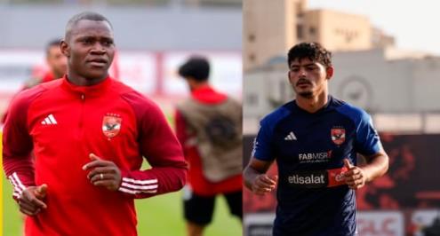 "بند وحيد".. يلا كورة يكشف سبب تعطل صفقتي كريستو وديانج